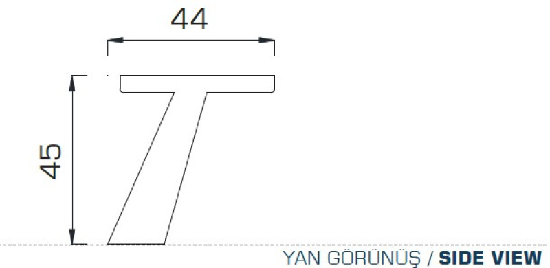 Garden Bench